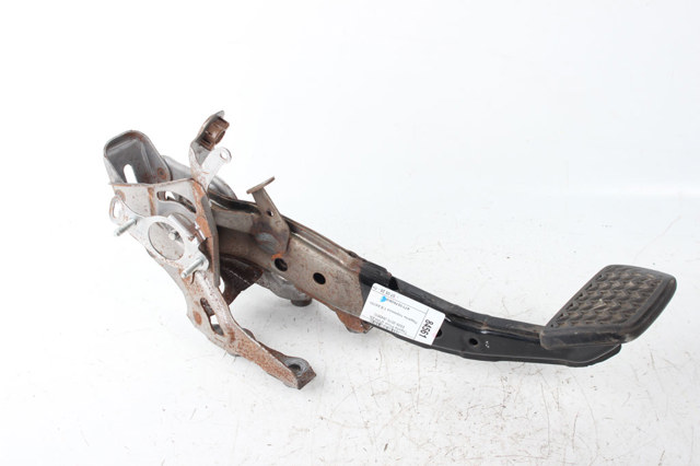 Педаль гальма 4711076060 TOYOTA