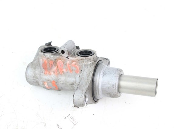 Циліндр головний гальма (Гідротормоз) 4720109160 TOYOTA