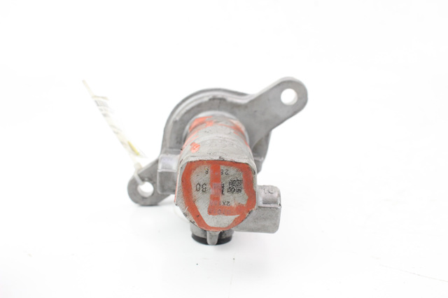 Циліндр головний гальма (Гідротормоз) 472010T020 TOYOTA