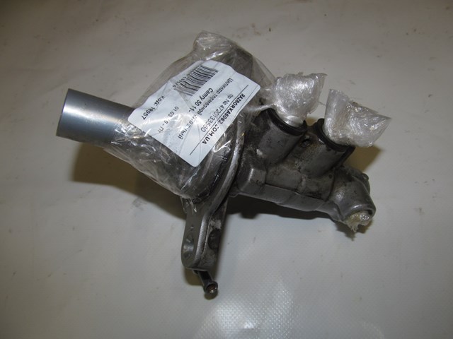 Циліндр гальмівний, головний 4720133560 TOYOTA