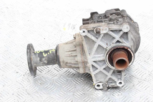 Коробка роздавальна 473003B610 HYUNDAI