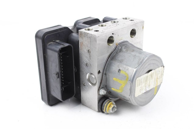 Блок керування АБС (ABS) 476609TB1C NISSAN