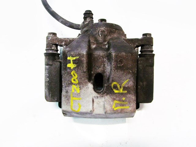 Супорт гальмівний, передній, правий 4773047060 TOYOTA