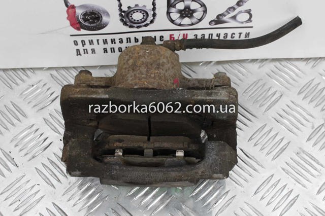Супорт гальмівний, передній, правий 4773052191 TOYOTA