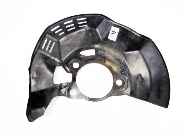Кожух гальмівного диска 47782F4010 TOYOTA