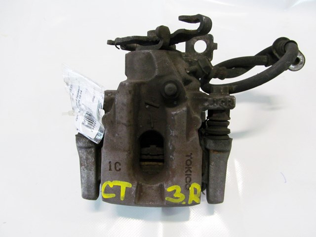 Супорт гальмівний задній правий 4783012240 TOYOTA