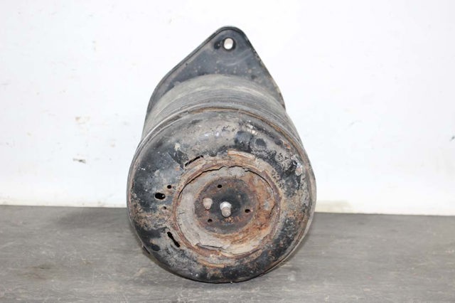 Пневморессора задня 4808048090 TOYOTA