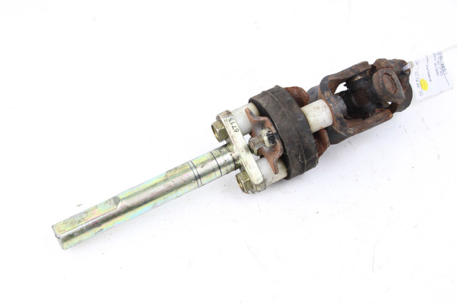 Вал рульової колонки, нижній 480808H900 NISSAN
