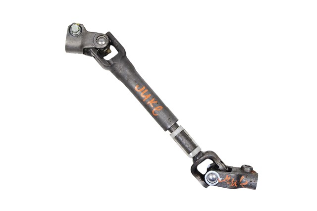 Вал рульової колонки, нижній 48080BA66A NISSAN
