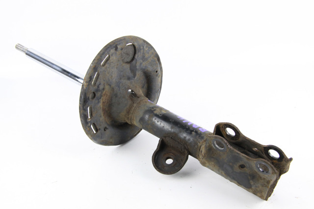 Ліва передня стійка Тойота Рав 4 3