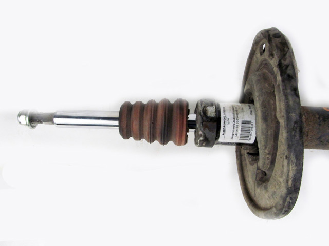 Стійка задня права 4853080498 TOYOTA