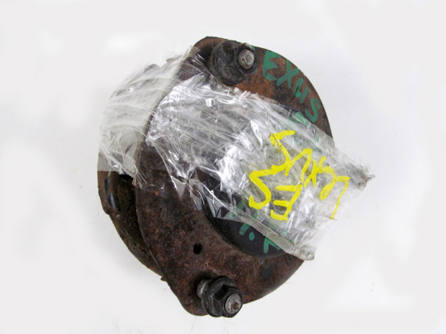 Опора стійки амортизатора переднього 4860933190 TOYOTA