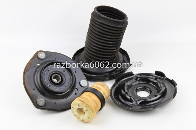 Подушка амортизатора переднього 4860933220 TOYOTA