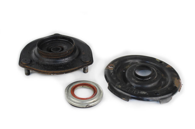 Подушка амортизатора переднього 4860948060 TOYOTA
