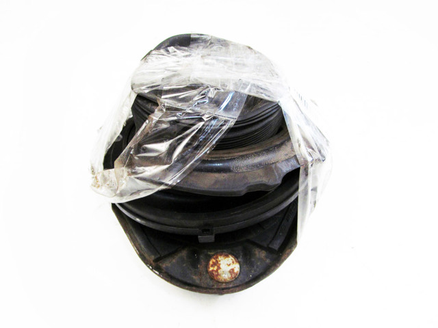 Подушка амортизатора переднього 48609F4010 TOYOTA