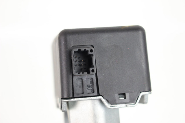 Механізм блокавання керма 487009397R NISSAN