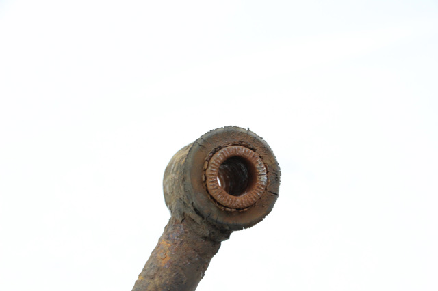 Задня поперечна тяга 4871033070 TOYOTA