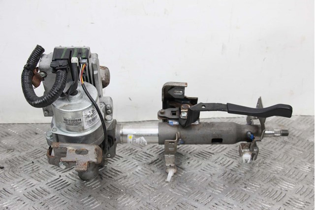 Рульова колонка 488109AM0B NISSAN