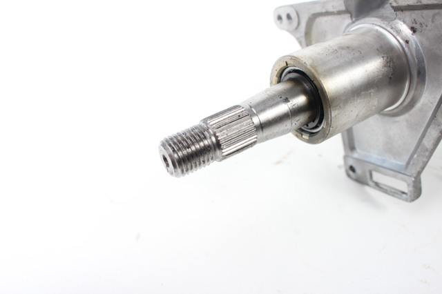 Колонка рульового управління 48810EB370 NISSAN