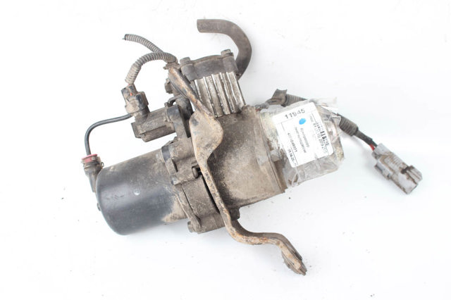 Компресор пневмоподвески 4891048021 TOYOTA