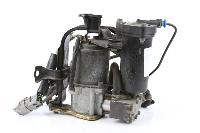 Компресор пневмоподвески 4891060021 TOYOTA