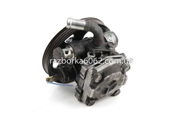 Помпа ГПК 4910066J01 SUZUKI