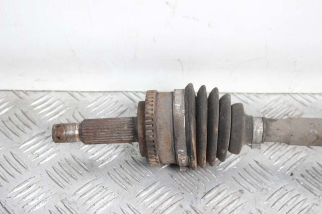 Піввісь передня, права 495002L010 HYUNDAI