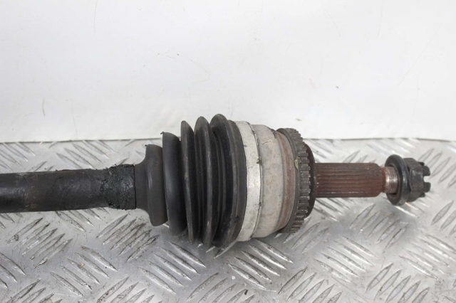 Піввісь передня, права 495002L210 HYUNDAI