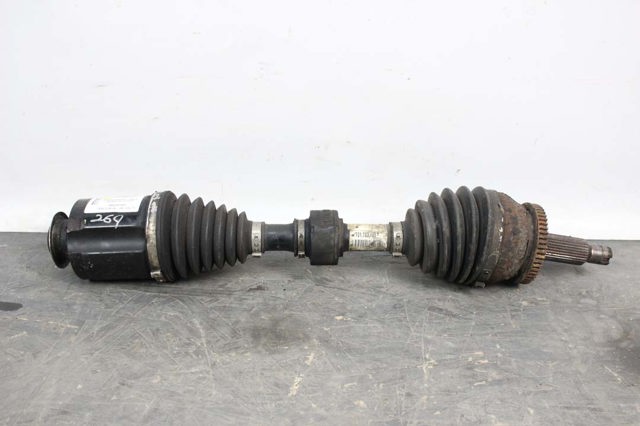 Привід передній правий 495012W050 HYUNDAI