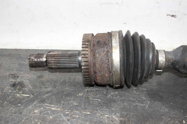 Привід правий 49525D7180 HYUNDAI