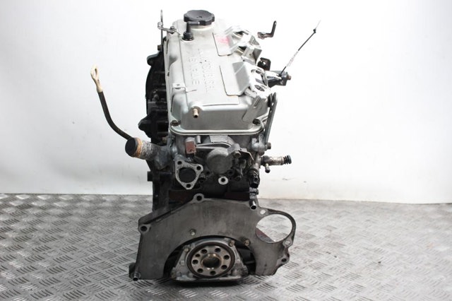 Двигун у зборі 4G93 MITSUBISHI