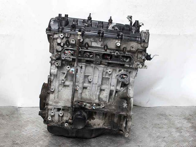 Мотор в зборі 4N14 MITSUBISHI