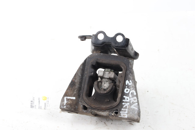 Подушка (опора) двигуна, ліва 50850SWAA81 HONDA