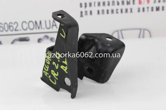 Подушка (опора) двигуна, ліва нижня 50850T2FA21 HONDA