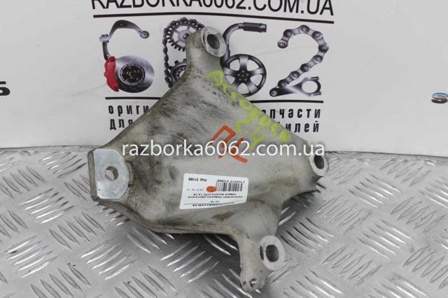 Подушка (опора) двигуна, ліва 50870T2FA02 HONDA