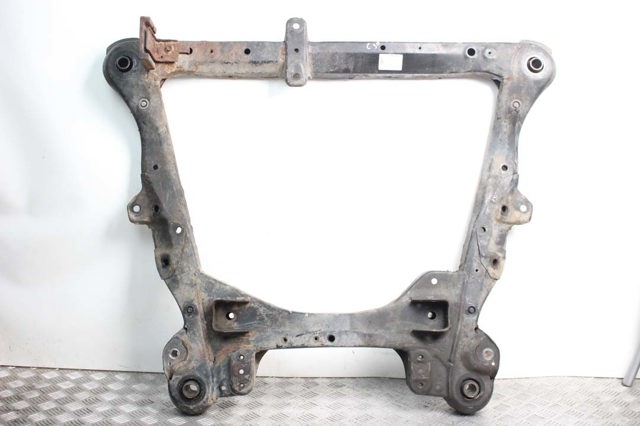 Балка передньої підвіски, підрамник Toyota Camry 7