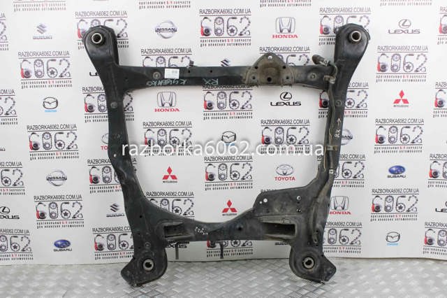 Балка передньої підвіски, підрамник 5110048010 TOYOTA