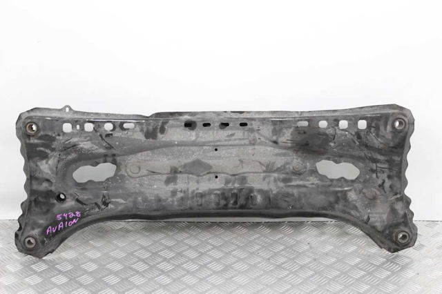 Балка задньої підвіски поперечна 5120606091 TOYOTA