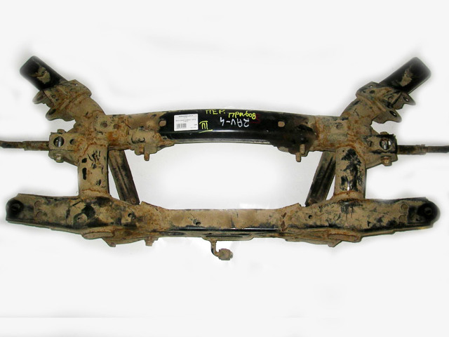 Підрамник задній Тойота Рав 4 III