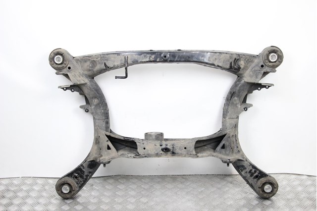 Механізм управління задньої осі 5120648091 TOYOTA