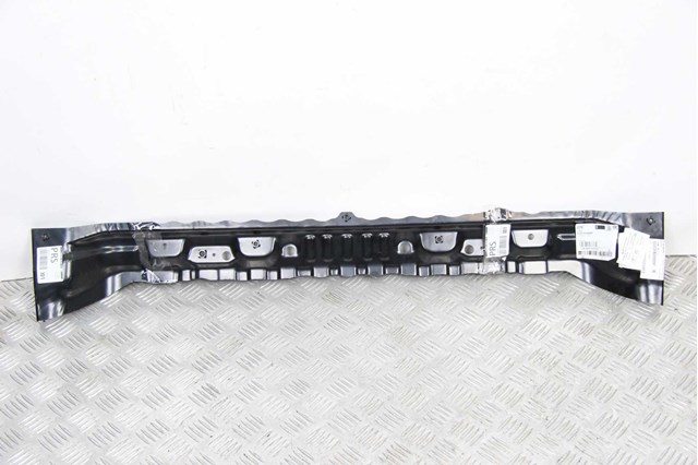 Балка радіатора нижня 51231AG0009P SUBARU