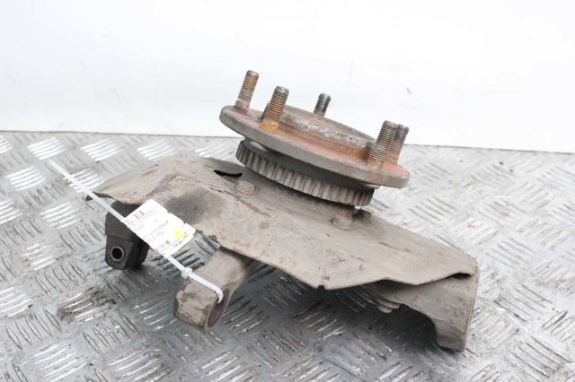 Цапфа - поворотний кулак передній, правий 512513E100 HYUNDAI