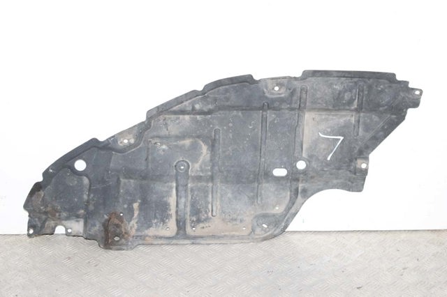 Захист двигуна, лівий 5144233080 TOYOTA