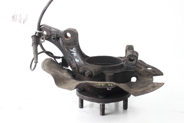 Цапфа поворотного кулака 517163R010 HYUNDAI