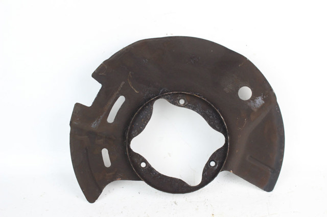 Кожух гальмівного диска 517552W000 HYUNDAI