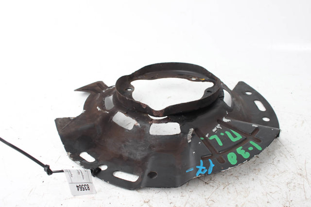 Кожух гальмівного диска 51755G4050 HYUNDAI