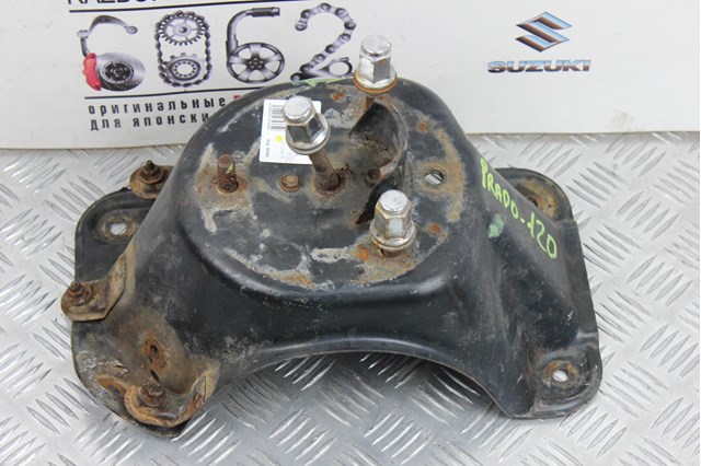 Кріплення запаски 5190860151 TOYOTA