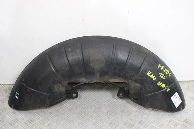 Ковпак диска 5193660090 TOYOTA