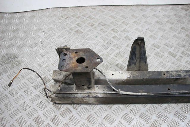 Буфер бампера переднього 5202160100 TOYOTA