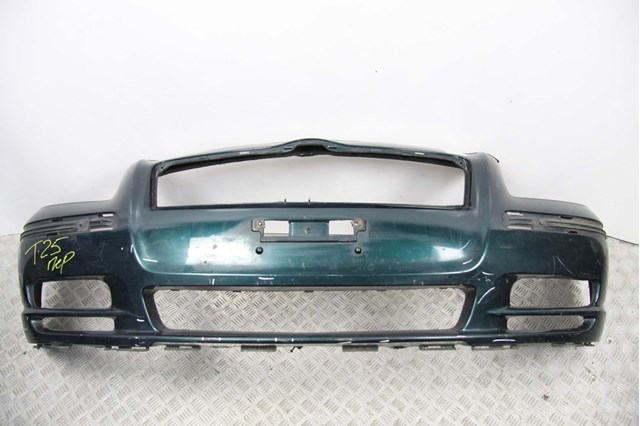 Бампер передний -06 для toyota avensis t25 2003-2009 52119-05906